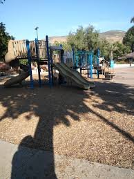Martin Tudor Jurupa Hills Regional Park